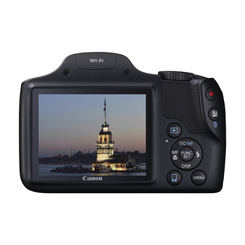 Canon Powershot HS Camera Gift Kapruka In Sri Lanka