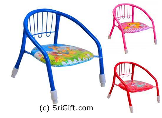 Steel Baby Chair | SriGift.com | Gift Kapruka In Sri Lanka. Send Gifts