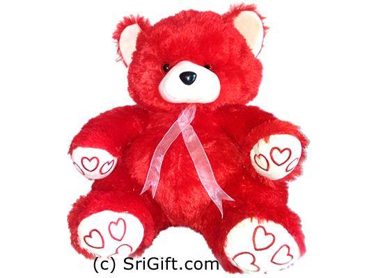 kapruka teddy bears