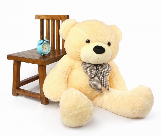 gift a teddy bear online