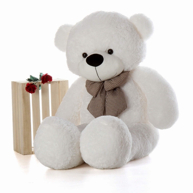 5 feet teddy bear online shopping amazon