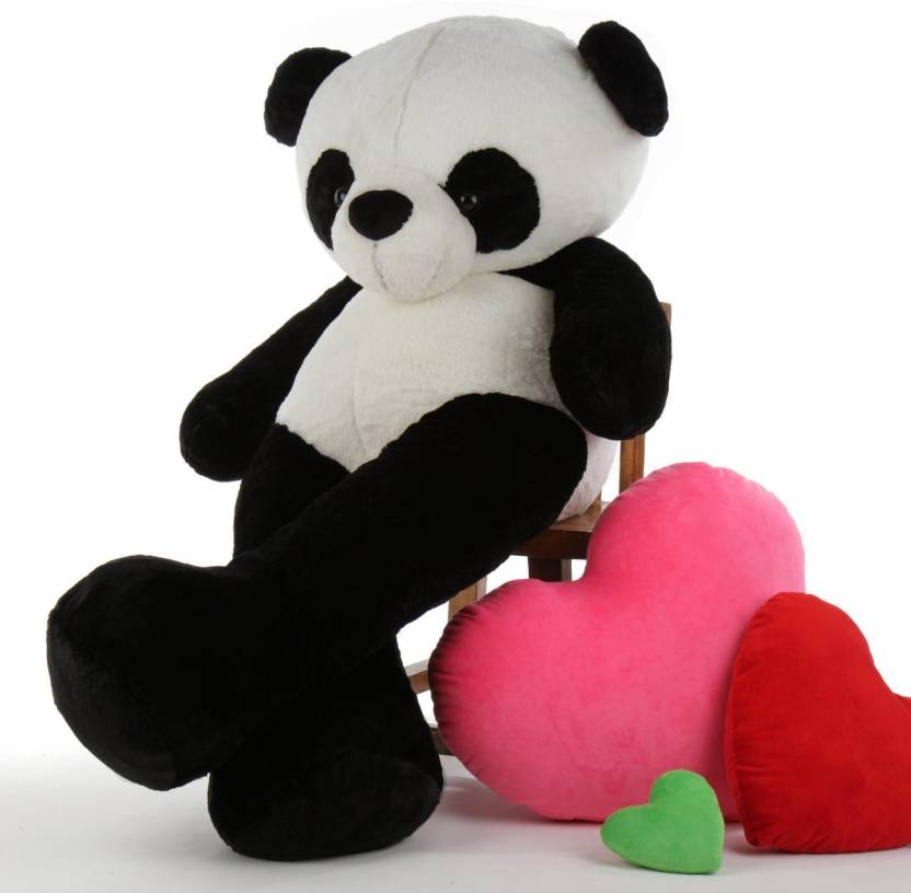 6 feet panda teddy